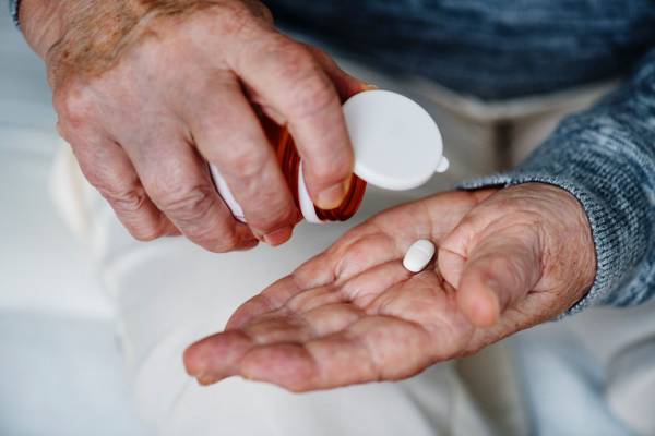 Δύο φάρμακα για τον προστάτη μπορεί να αυξήσουν τον κίνδυνο για διαβήτη