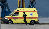 Αντικύθηρα: 11 οι νεκροί μετανάστες από το ναυάγιο – Διασώθηκαν 90 άτομα