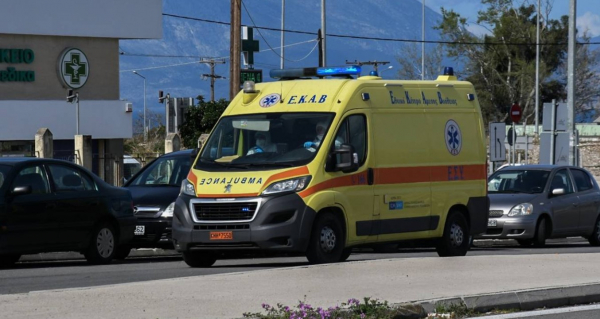 Nέο φονικό στην Κρήτη: Νεκρός 22χρονος στο Ρεθύμνο μετά από πυροβολισμό