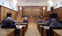 Τέμπη: Στη Βουλή η δικογραφία – Καμία παράταση στις εργασίες της Εξεταστικής Επιτροπής