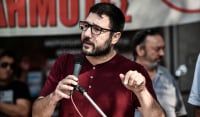 Ηλιόπουλος: Συνειδητά ψεύτης ο κ. Μητσοτάκης μετά την έκθεση των Τσίοδρα-Λύτρα