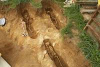 Τεράστια νεκρόπολις αποκαλύφθηκε στην Ισπανία