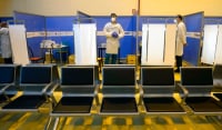 Κορονοϊός: Αρνητικό τεστ ζητά και η Γαλλία στους επιβάτες από την Κίνα