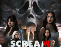 Κυκλοφόρησε το τρέιλερ του Scream 6 - Χωρίς την «Sidney», αλλά με την «Wednesday»
