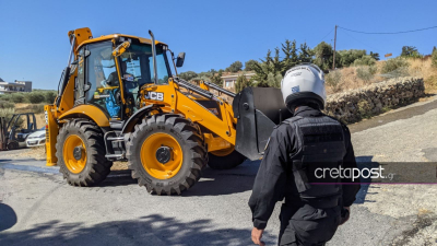 Σεισμός στην Κρήτη: Ένας νεκρός και εννέα τραυματίες, η επίσημη ενημέρωση