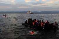 Αιγαίο: Διάσωση 136 μεταναστών και προσφύγων το τελευταίο 24ωρο