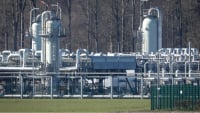 Γερμανία: Ακραία μέτρα από την επόμενη εβδομάδα για πιθανή διακοπή του ρωσικού φυσικού αερίου