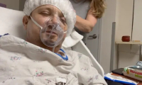 O Τζέρεμι Ρένερ μοιράστηκε το πρώτο βίντεο μέσα από το νοσοκομείο μετά το ατύχημα