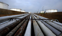 Η ουγγρική MOL ξεκινά συνομιλίες με τη Ρωσία και την Ουκρανία για την προμήθεια πετρελαίου μέσω της Druzhba