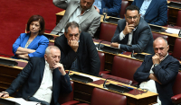 Βουλή: Ερώτηση ΚΚΕ για τους πλημμυροπαθείς της Θεσσαλίας