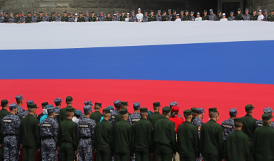 «Βόμβα» από τον Σοϊγκού: Η Ρωσία σχεδιάζει επιστράτευση ακόμη 300.000 ανδρών