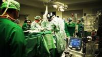 Μεταμόσχευση πνεύμονα μετά 10 χρόνια στο Ωνάσειο