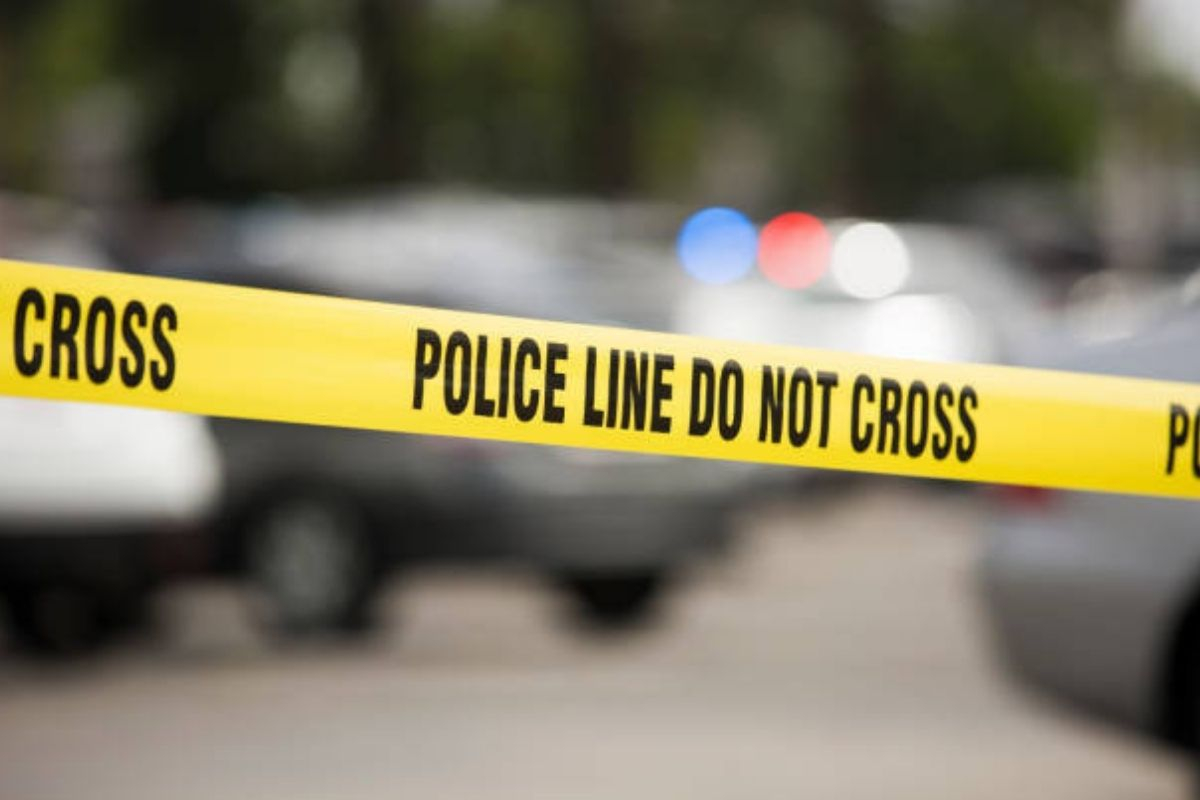 Συνελήφθη ο άνδρας που σκότωσε δύο αστέγους σε Ουάσινγκτον και Νέα Υόρκη