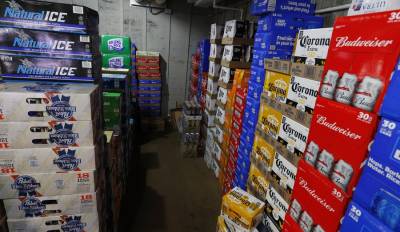 Ποια είναι η μπύρα με τις πιο «τρελές» πωλήσεις στον κόσμο