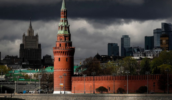 Ρωσία: Το Συμβούλιο Ασφαλείας ανακοίνωσε μια νέα προσέγγιση στις σχέσεις με τη Δύση