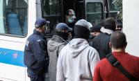 Πηγές ΕΛ.ΑΣ.: Οι αστυνομικοί στο Πέραμα ήταν «ζεστοί» και δεν κατάλαβαν τα τραύματά τους
