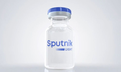 Sputnik Light: Το ρωσικό μονοδοσικό εμβόλιο - Τι γνωρίζουμε