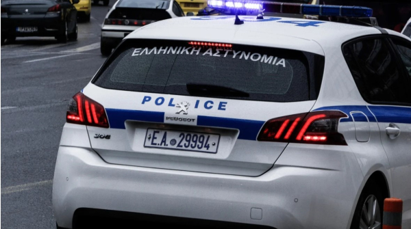 Κοζάνη: Δύο συλλήψεις για εγκληματική ομάδα και διακεκριμένες περιπτώσεις κλοπής - Αναζητείται και τρίτο άτομο