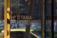 Τιτάνια: Τέλος εποχής για το ξενοδοχείο στο κέντρο της Αθήνας, ποιοι το αγόρασαν