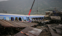 Τέμπη: Δικαστική έρευνα για τα αίτια της σιδηροδρομικής τραγωδίας - Τέσσερις προσαγωγές