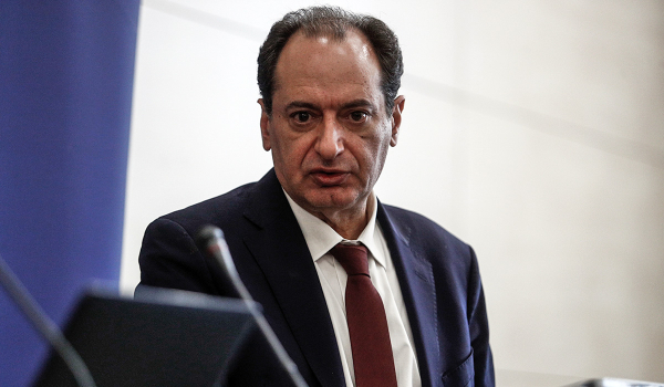 Σπίρτζης: Δεν θα ψηφίσω για πρόεδρο του ΣΥΡΙΖΑ - Δεν πάω στο διαρκές συνέδριο