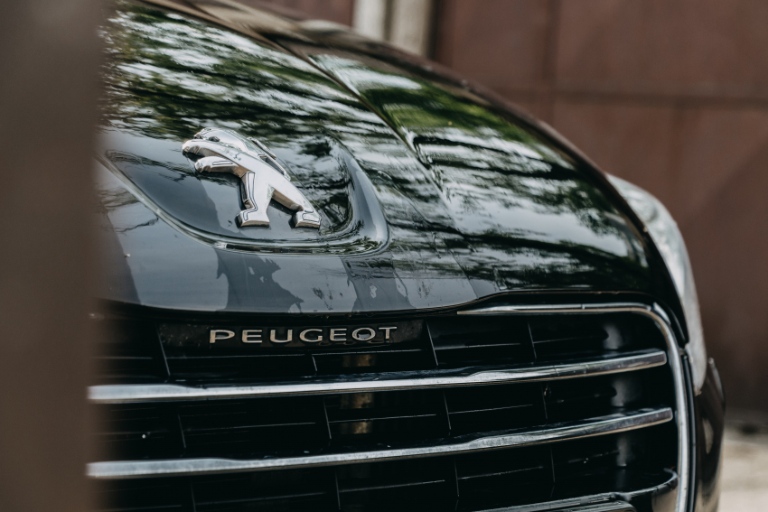 Η Peugeot κατέκτησε δύο βραβεία στο Σαλόνι της Γενεύης