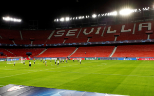 Champions League: Στην Σεβίλλη οι αναμετρήσεις ανάμεσα σε Πόρτο και Τσέλσι
