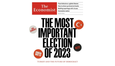 Economist για εκλογές στην Τουρκία: Οι πιο σημαντικές του πλανήτη