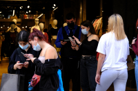 Τι λέει το νέο ΦΕΚ για τη μάσκα - Οι λεπτομέρειες που θέλουν προσοχή