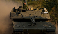 ΗΠΑ: Στέλνουν ακόμα 900 στρατιώτες στη Μέση Ανατολή, αλλά δεν θα πάνε στο Ισραήλ