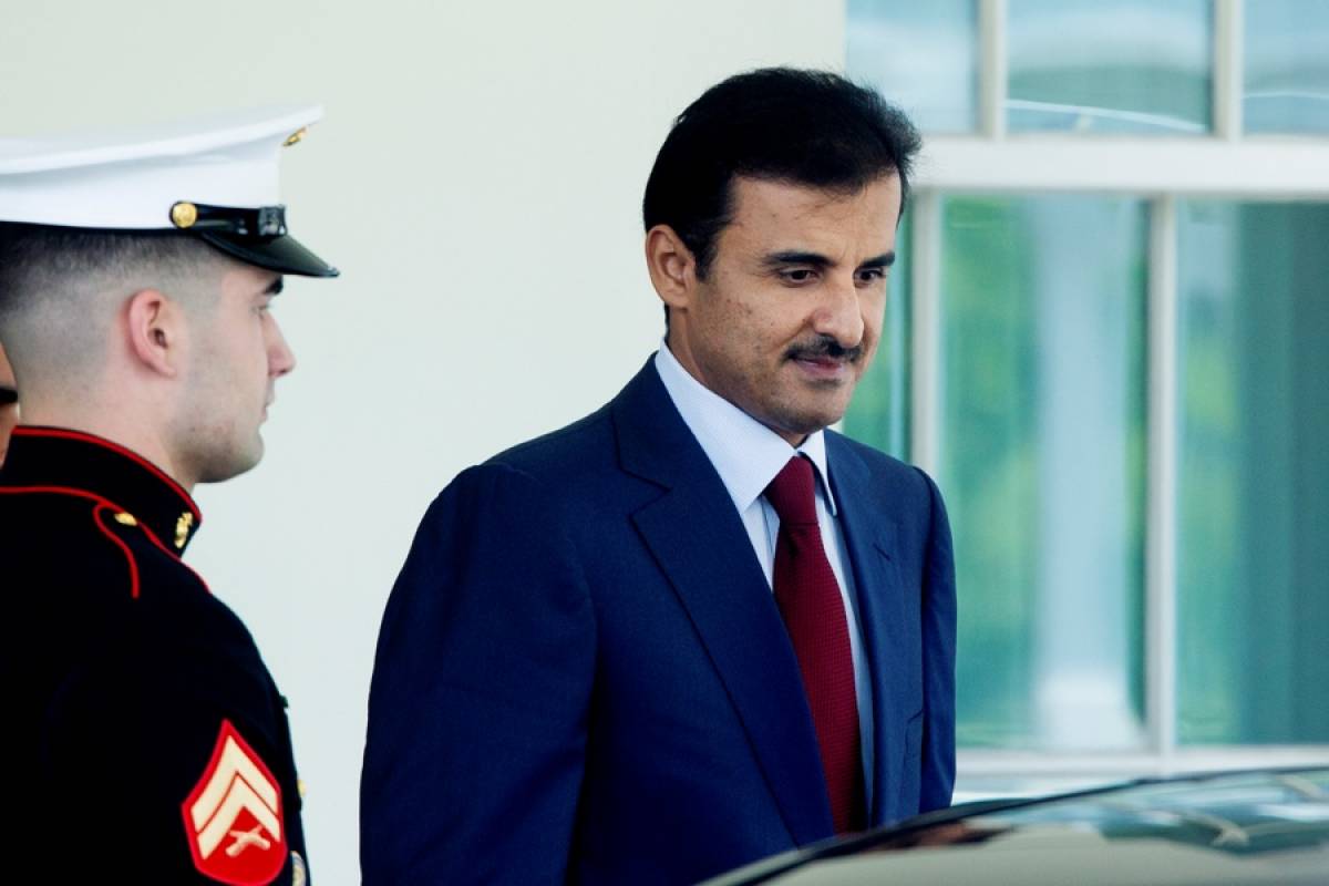 Τι δουλειά είχε ο εμίρης του Κατάρ στο Ιόνιο - Η επένδυση ύψους 2 δισ. ευρώ