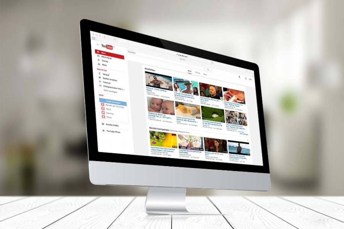 Έρευνα: Δημοφιλή βίντεο στο YouTube περιέχουν παραπλανητικές πληροφορίες για τον κορονοϊό