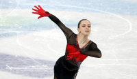 Καμίλα Βαλίεβα: Έχει δικαίωμα για να αγωνιτιεί στο Πεκίνο – Το «πράσινο φως» από την Ρωσική Ολυμπιακή Επιτροπή