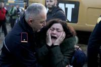 Σεισμός στην Αλβανία: Αυξάνεται ο αριθμός των νεκρών, άνθρωποι παγιδευμένοι στα ερείπια