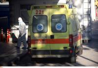 Ιπποκράτειο: Καμία απώλεια ζωής λόγω COVID-19 στο προσωπικό του Νοσοκομείου