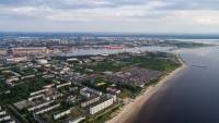 Έκρηξη στο Σεβεροντβίνσκ: Η ραδιενέργεια στην πόλη τριπλασιάσθηκε για μισή ώρα