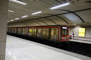 25η Μαρτίου: Ποιοι σταθμοί του Μετρό κλείνουν αύριο