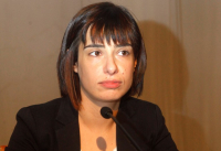 Ράνια Σβίγκου: Επιμονή στο δρόμο της διπλωματίας