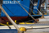 Πειραιάς: Μηχανική βλάβη στο πλοίο Διονύσιος Σολωμός