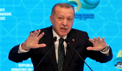 Η Τουρκία τα βάζει όλα στο τραπέζι του ΝΑΤΟ: Ελλάδα, F16 και τρομοκρατία