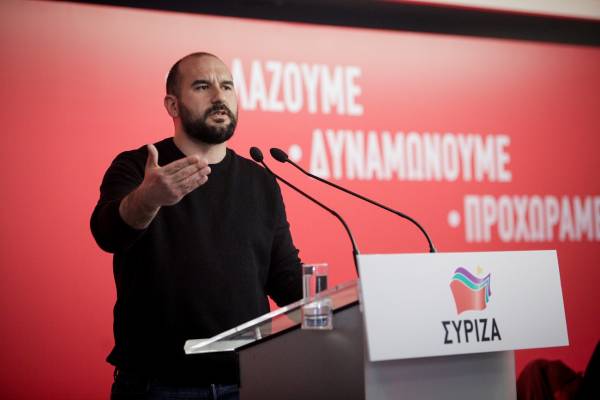 Τζανακόπουλος: Με τους χειρισμούς της κυβέρνησης στο μεταναστευτικό, η χώρα βρέθηκε απολύτως ανέτοιμη