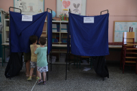 Εκλογές 2023 - Αποτελέσματα: Θρίλερ με τα κόμματα που μπαίνουν στη Βουλή