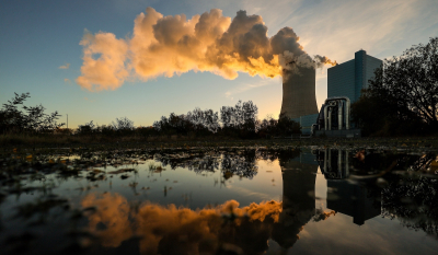 Η «πράσινη» Γερμανία ξαναβάζει μπροστά τα πυρηνικά της - Υπέγραψε ο Όλαφ Σολτς