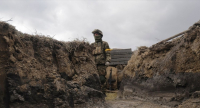 Πόλεμος στην Ουκρανία: «Σφοδρές μάχες» στο χωριό Πίσκι