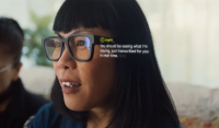 Επανάσταση από Google: Ετοιμάζει «έξυπνα» γυαλιά που μεταφράζουν με υπότιτλους σε πραγματικό χρόνο