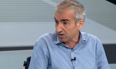 Νίκος Μαραντζίδης στο iEidiseis: Η μεγάλη συμμετοχή δεν διασφαλίζει ούτε την άνοδο ούτε τη συνοχή του ΚΙΝΑΛ