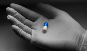 Merck: Υπέγραψε συμφωνία αδειοδότησης για το χάπι του κορονοϊού
