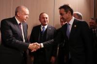 Πότε θα ξεκινήσουν οι διερευνητικές επαφές μεταξύ Ελλάδας και Τουρκίας