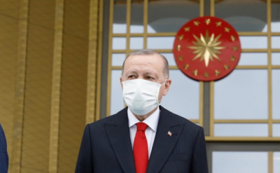 Τουρκία: Ο Ερντογάν λέει ότι στο παρελθόν μείωσε τον πληθωρισμό στο 4% και θα το πράξει ξανά