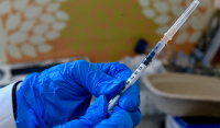 Ανοίγει σήμερα η πλατφόρμα για την τέταρτη δόση εμβολίου